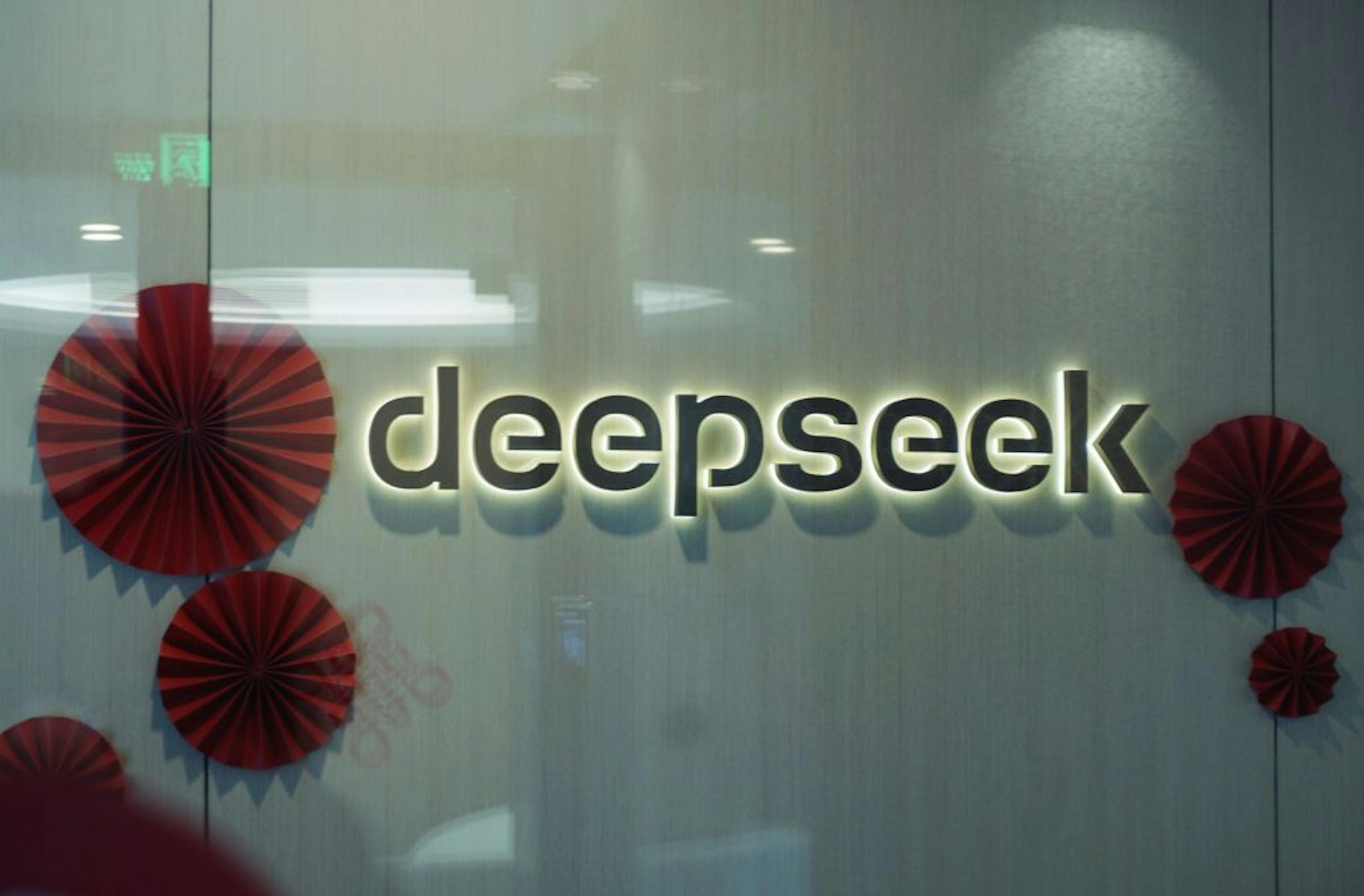 China Hangzhou Deepseek