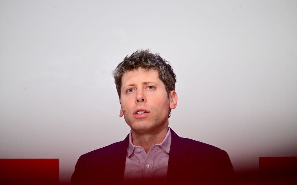 OpenAI closes $40 billion fundraising round with $300 billion valuation thumbnail