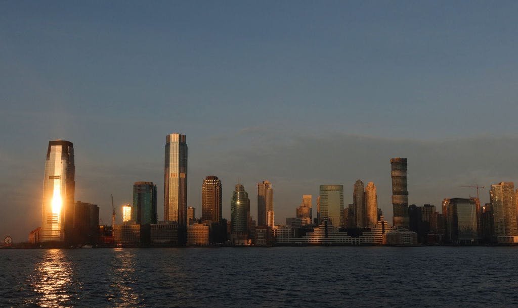 Goldman Sachs is nearly half the bank it used to be thumbnail