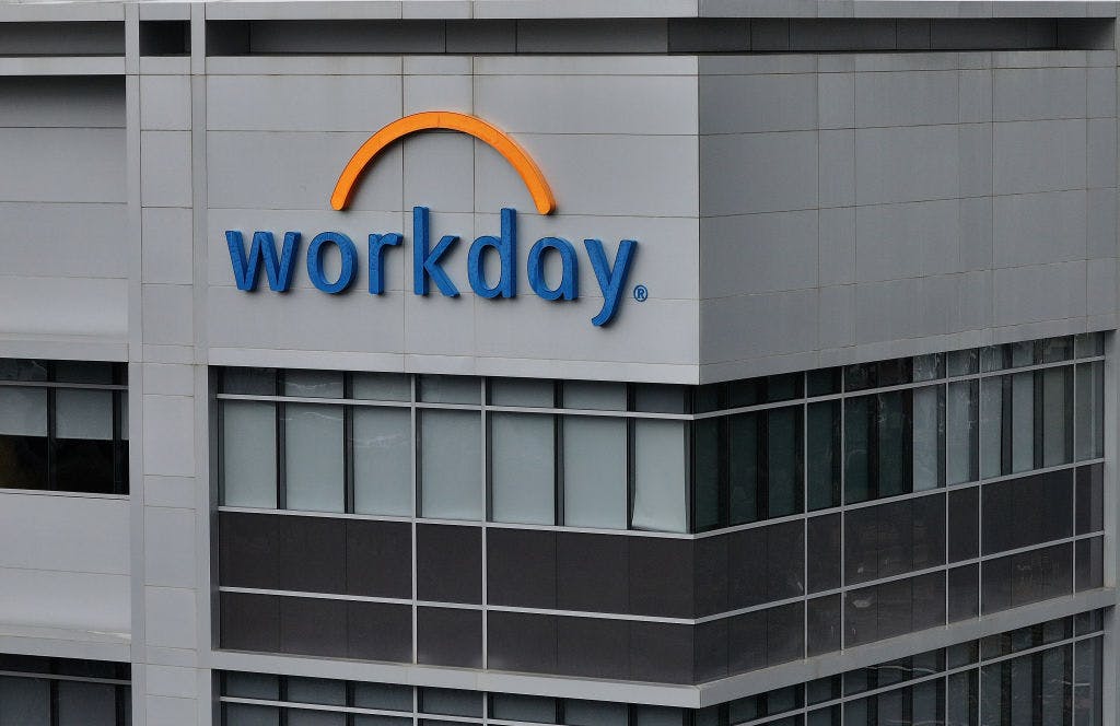 Workday shares soar as Wall Street turns optimistic on AI-driven Q4 earnings beat thumbnail