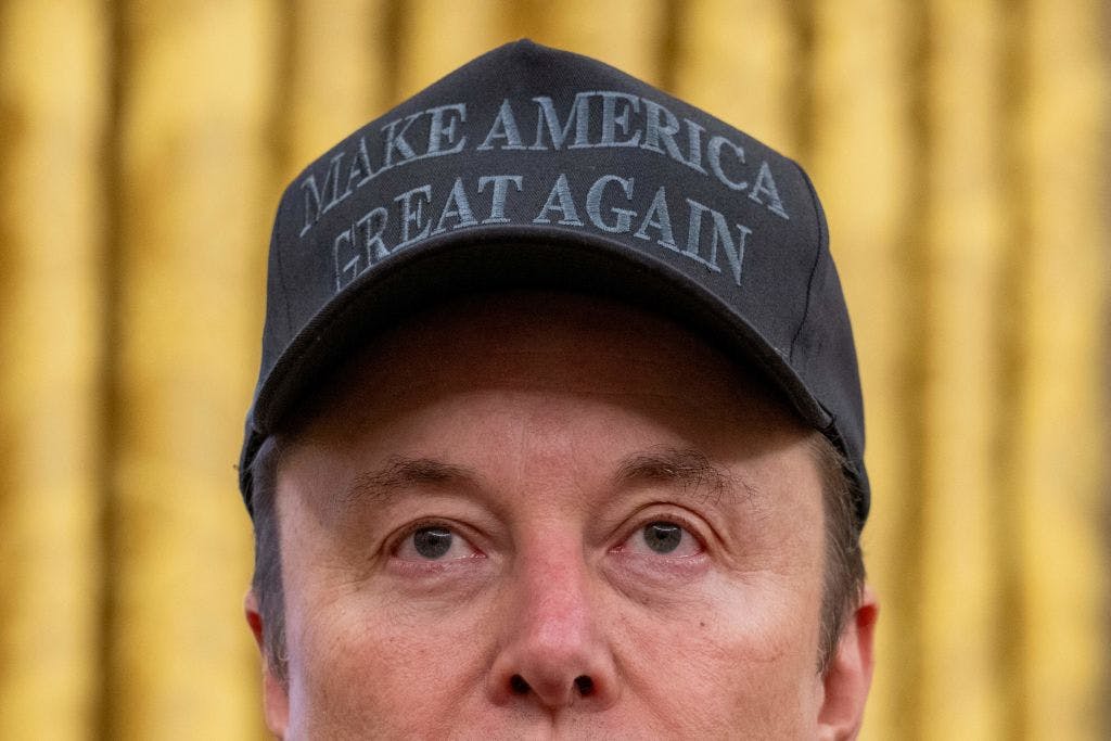 Ives: Renewed Musk-Trump beef “remains an overhang on Tesla’s stock” thumbnail