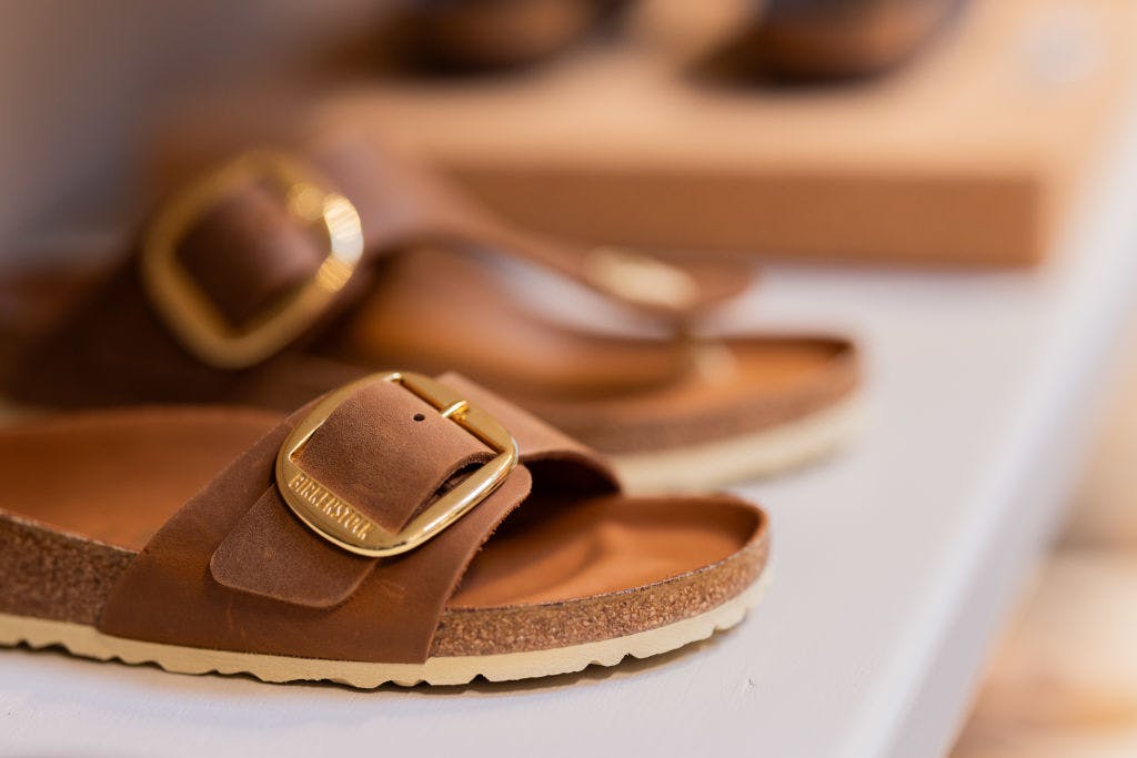 Birkenstocks are not works of art, court rules thumbnail