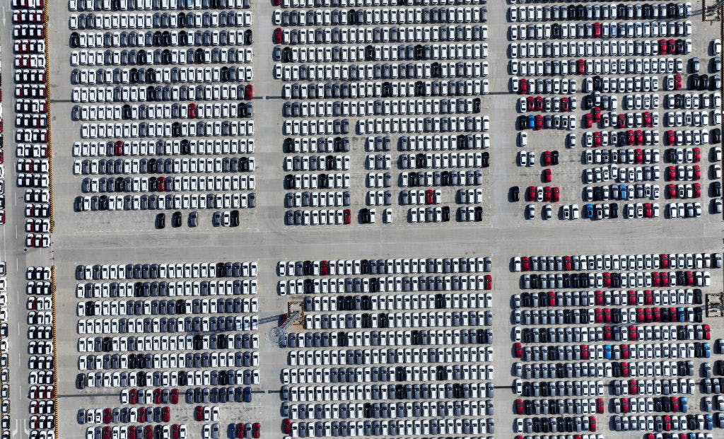 How carmakers are responding to Trump’s auto tariffs, so far thumbnail