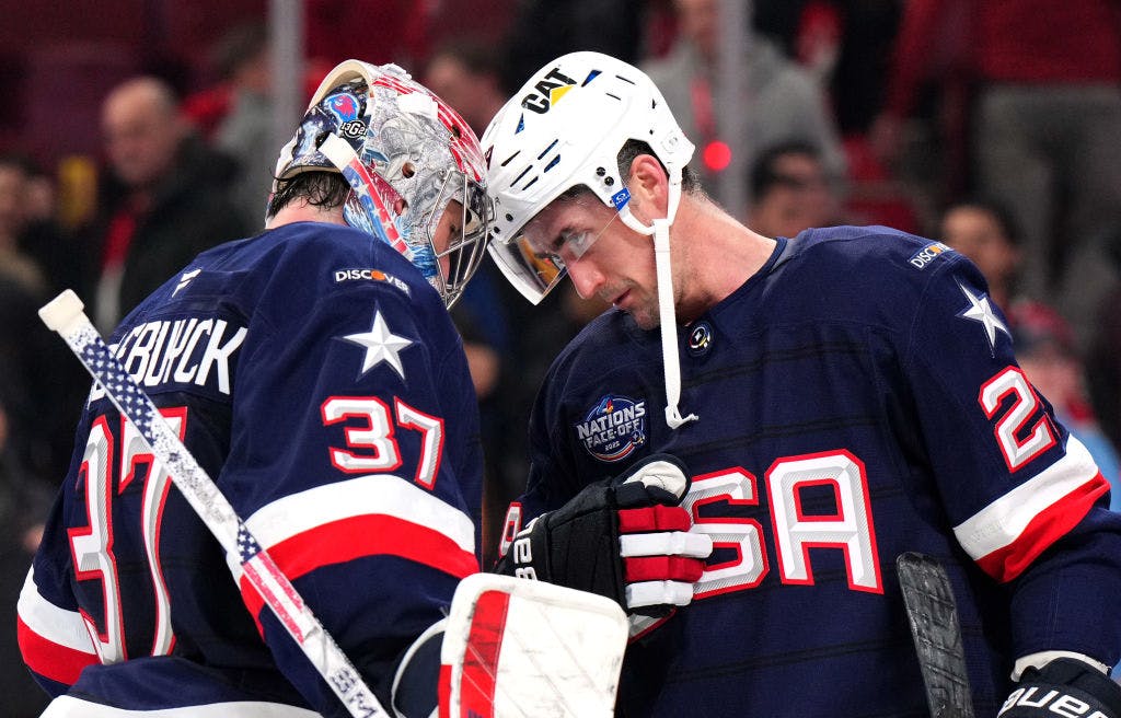 Zero Magnificent 7 stocks are beating the S&P 500 over the past three months thumbnail