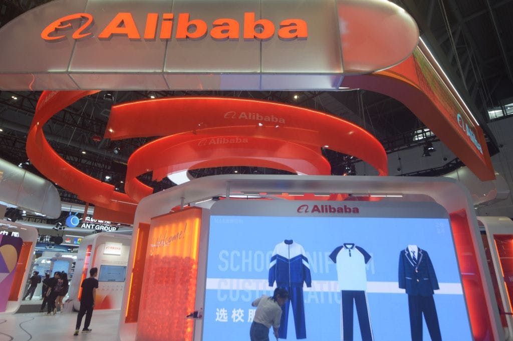 GameStop CEO Ryan Cohen reportedly ups stake in Alibaba to $1 billion thumbnail