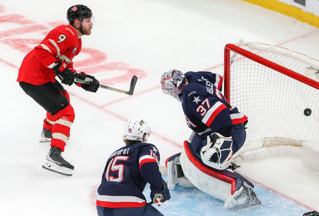 We just witnessed the “biggest drop in US equity allocation ever” thumbnail