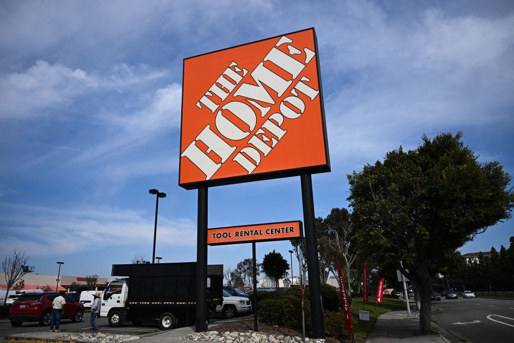 Home Depot nails first same-store sales growth in two years after Q4 beat thumbnail