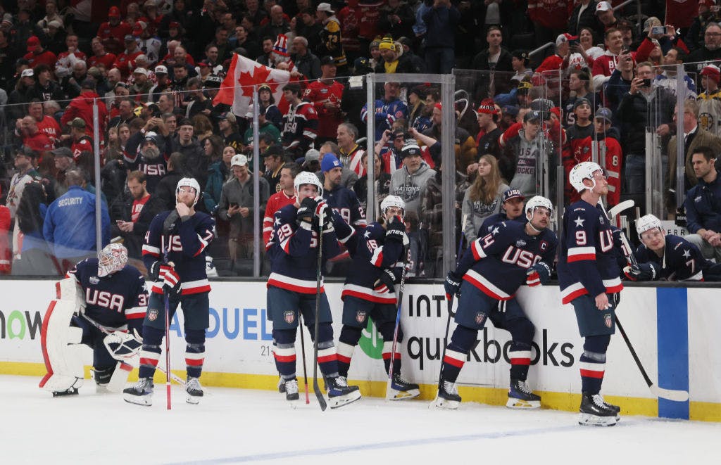 The “sell America” trade has reached levels not seen since the 1980s thumbnail