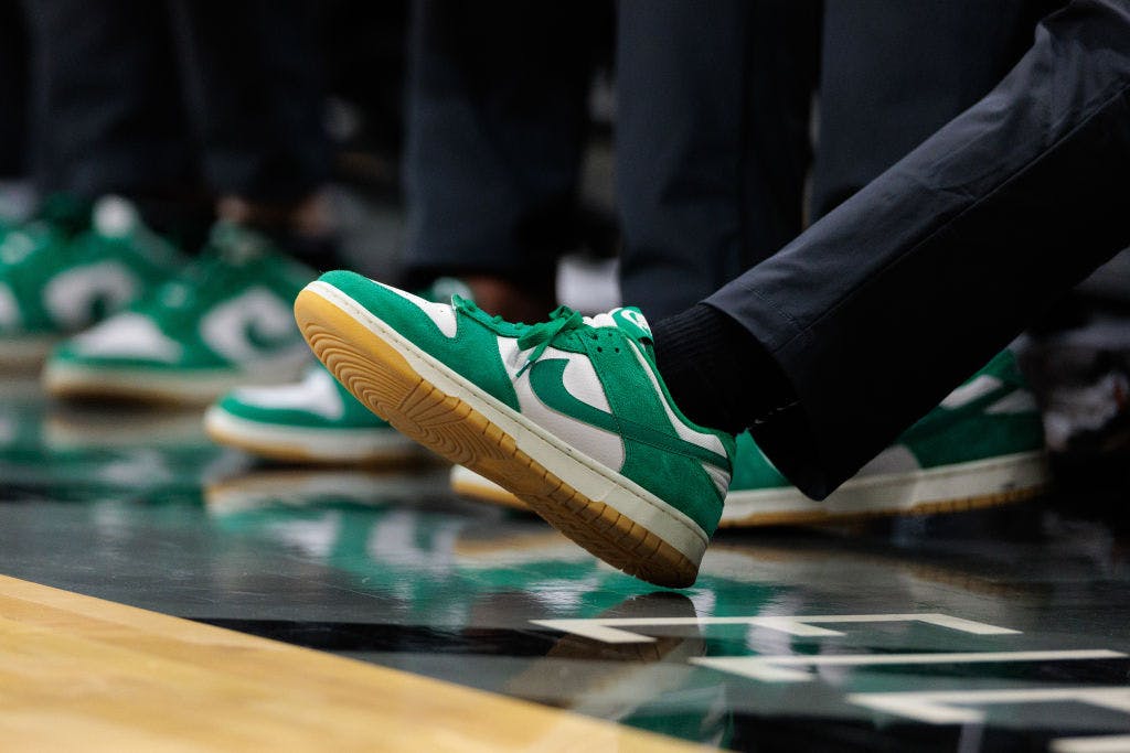 Nike’s lost a third of its value in 41 days thumbnail