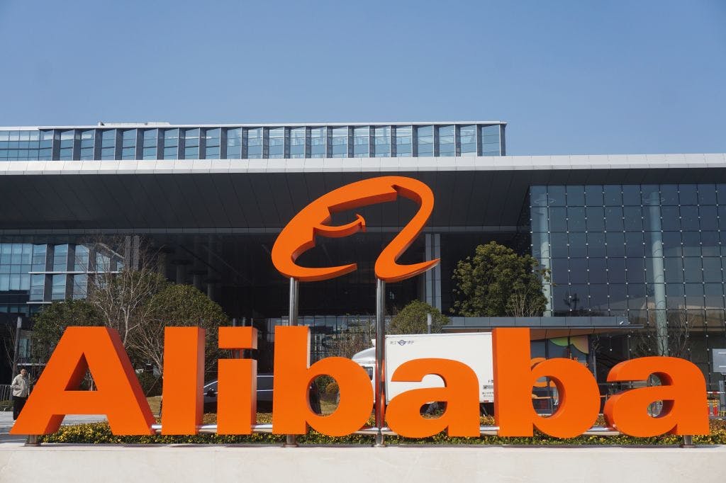 Alibaba surges on AI spending hike, new model launch, and Nvidia partnership thumbnail