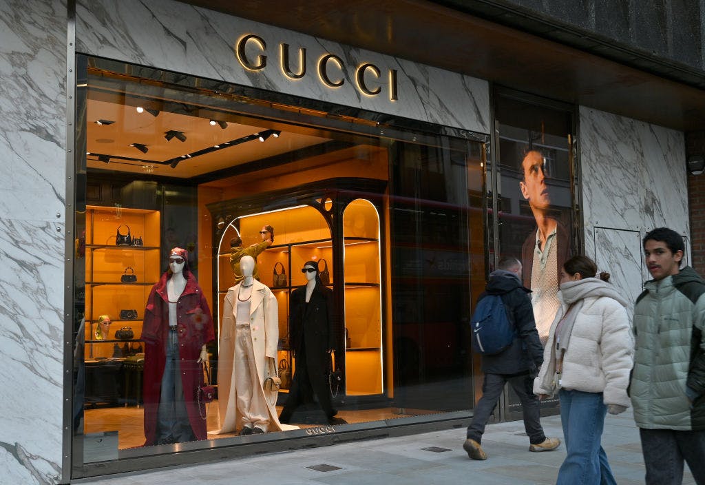 Gucci Store