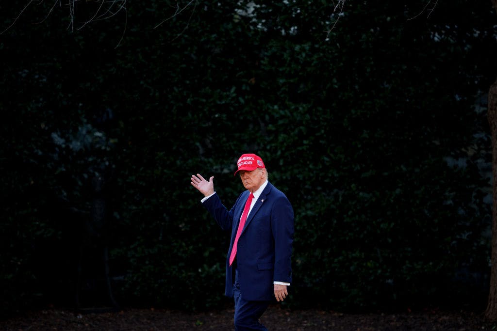 Trump threatens to “permanently shut down” the Canadian car business with more tariffs thumbnail