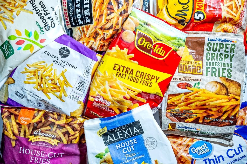 Lamb Weston soars on big earnings beat and cost-cutting plans thumbnail