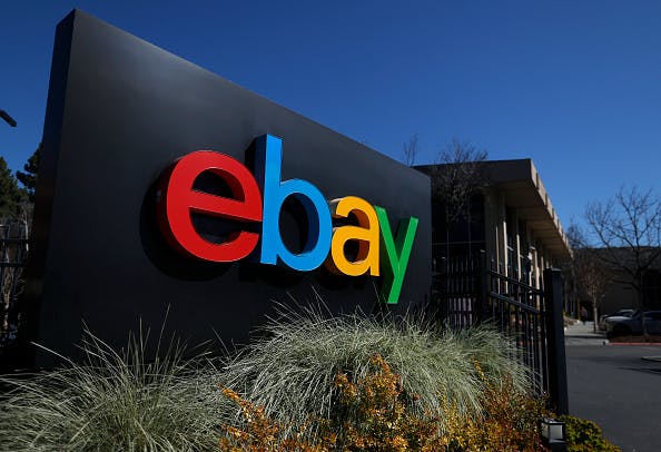 eBay stock slumps on gloomy Q4 outlook despite solid Q3 earnings thumbnail
