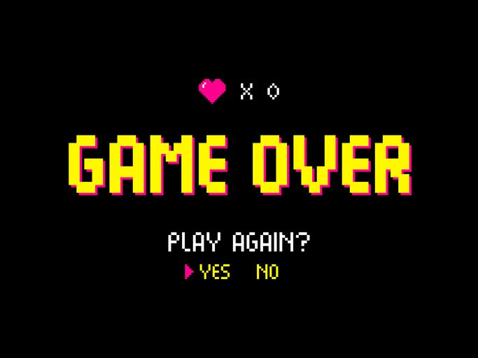 Games weren’t the biggest thing on app stores for the first time ever last year