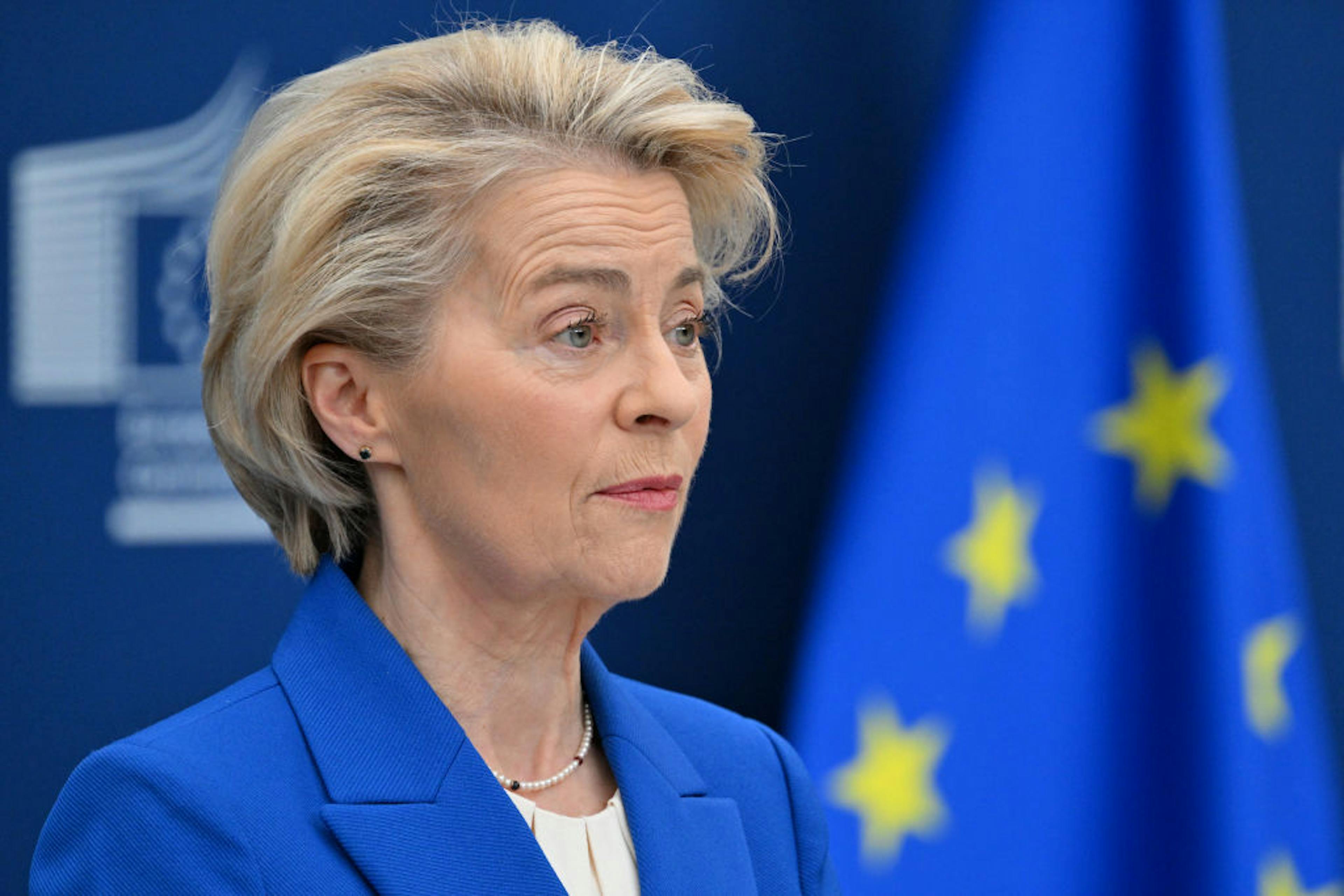 BELGIUM-EU-POLITICS-DEFENCE