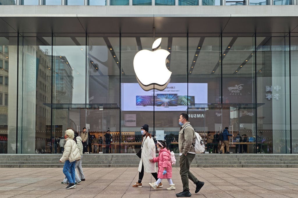 Why Apple just released so many different products thumbnail