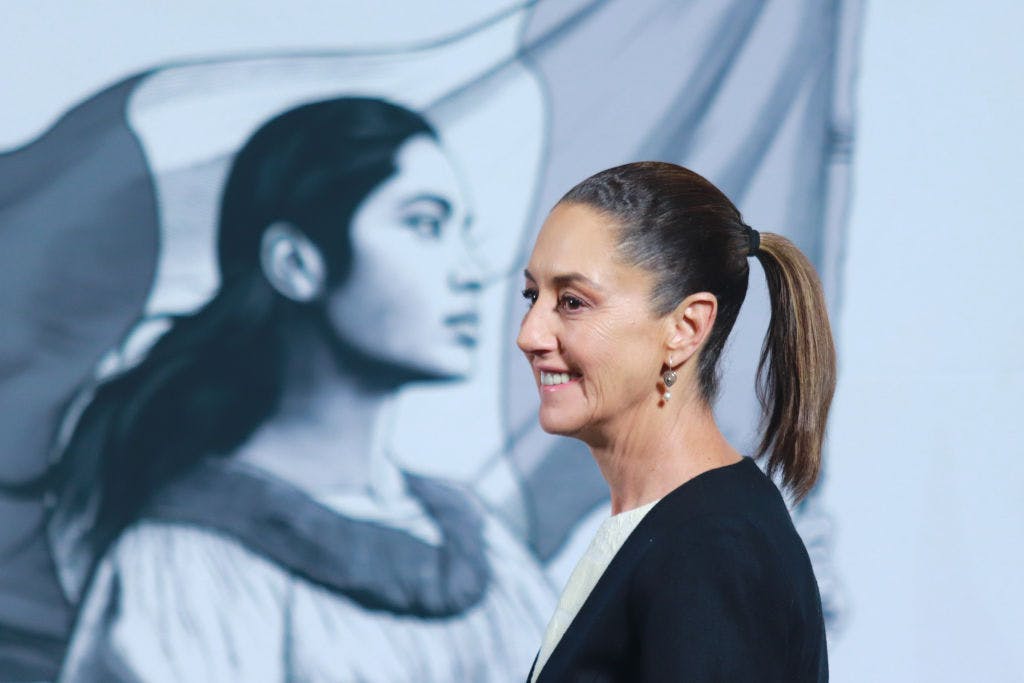 US tariffs on most Mexican goods are postponed, again thumbnail