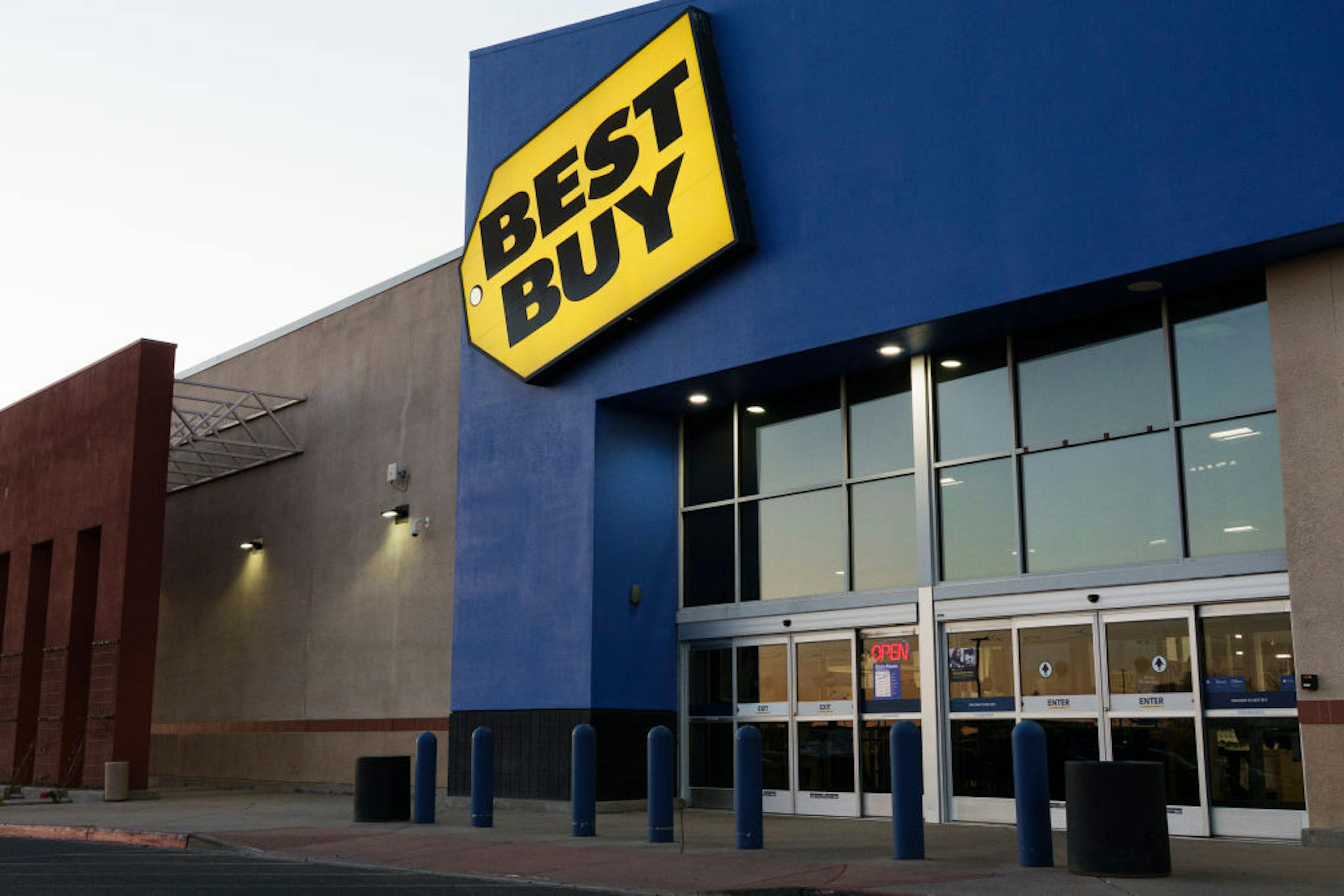 Best Buy In Arizona