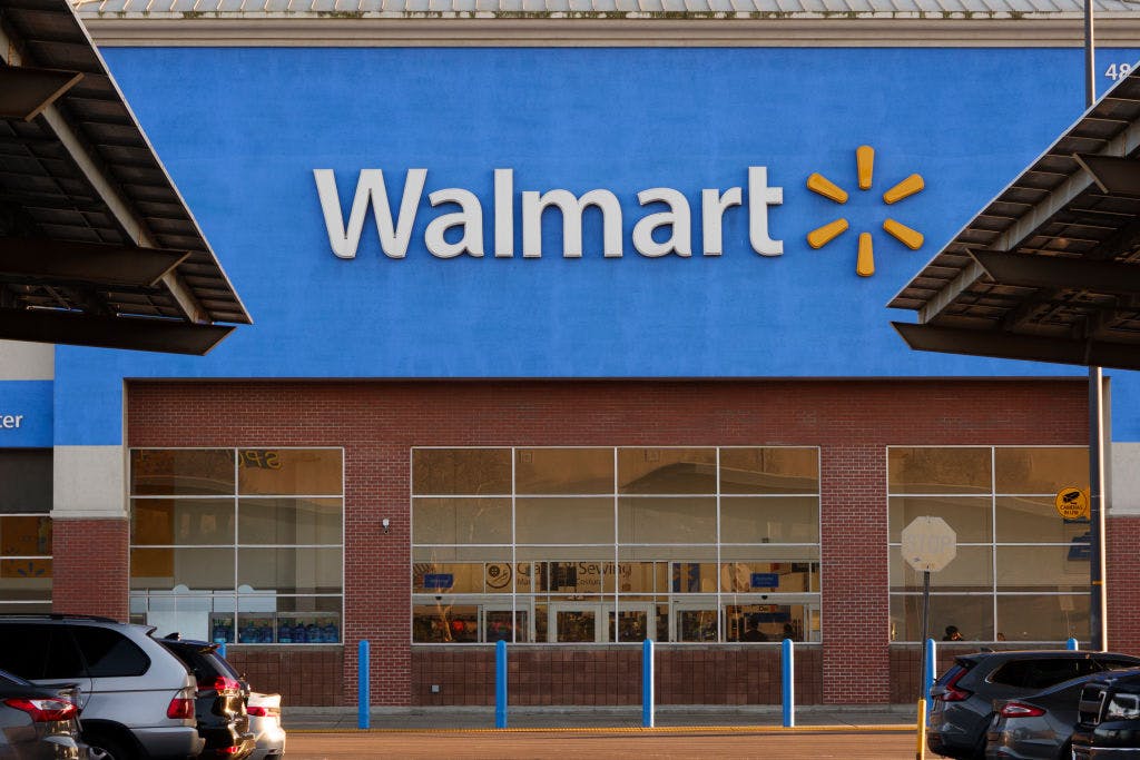 Walmart is in the hot seat after pushing Chinese suppliers to cut prices thumbnail