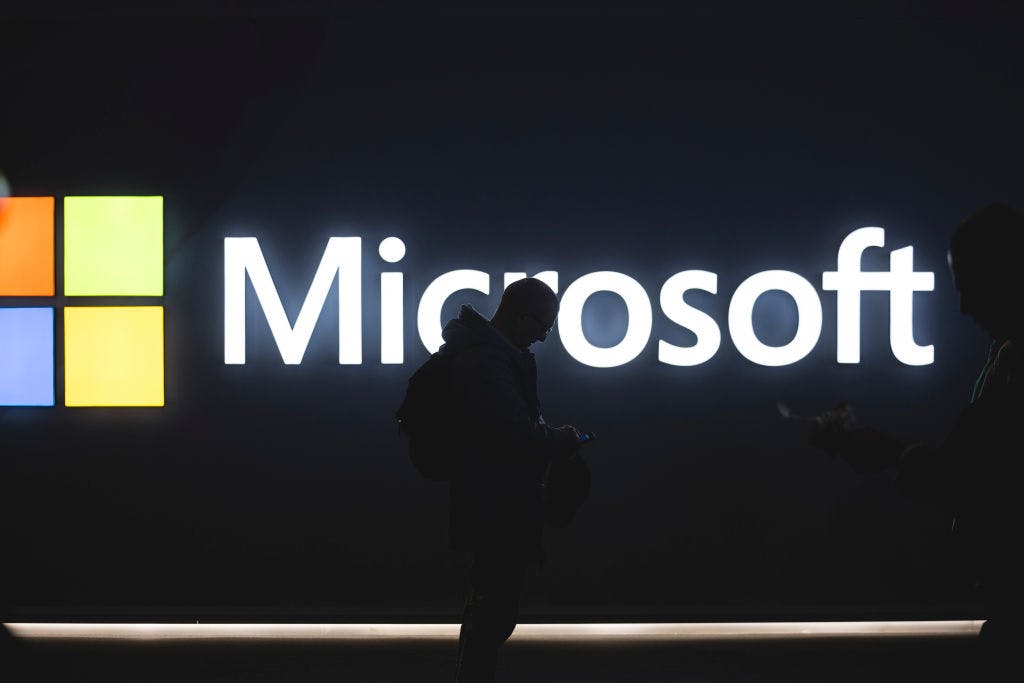 Microsoft pledges $8 billion for data centers, cloud computing in UAE thumbnail