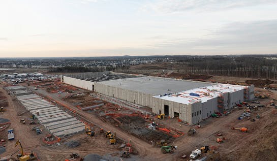 Goldman Sachs: Data center demand is peaking in 2025 thumbnail