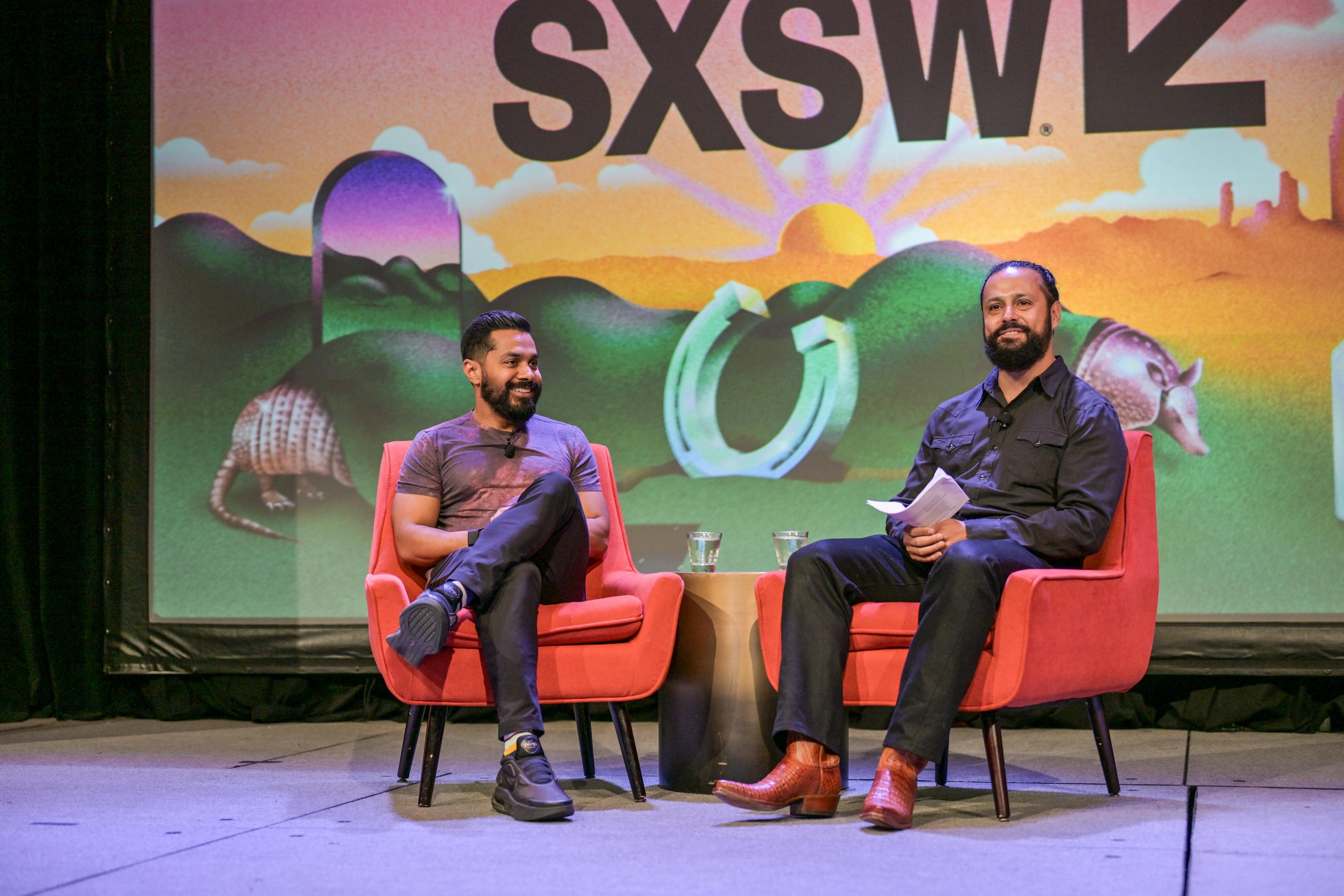 Featured Session "The Story of SolanaWhy It's the Ecosystem Fueling the Future of Web3"