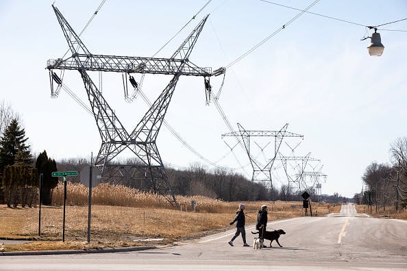 They’ve got the power: Canada’s massive leverage over the US on electricity imports thumbnail