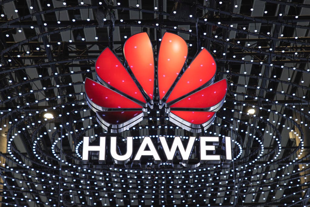 Huawei readies AI chip to compete with Nvidia’s H100 thumbnail