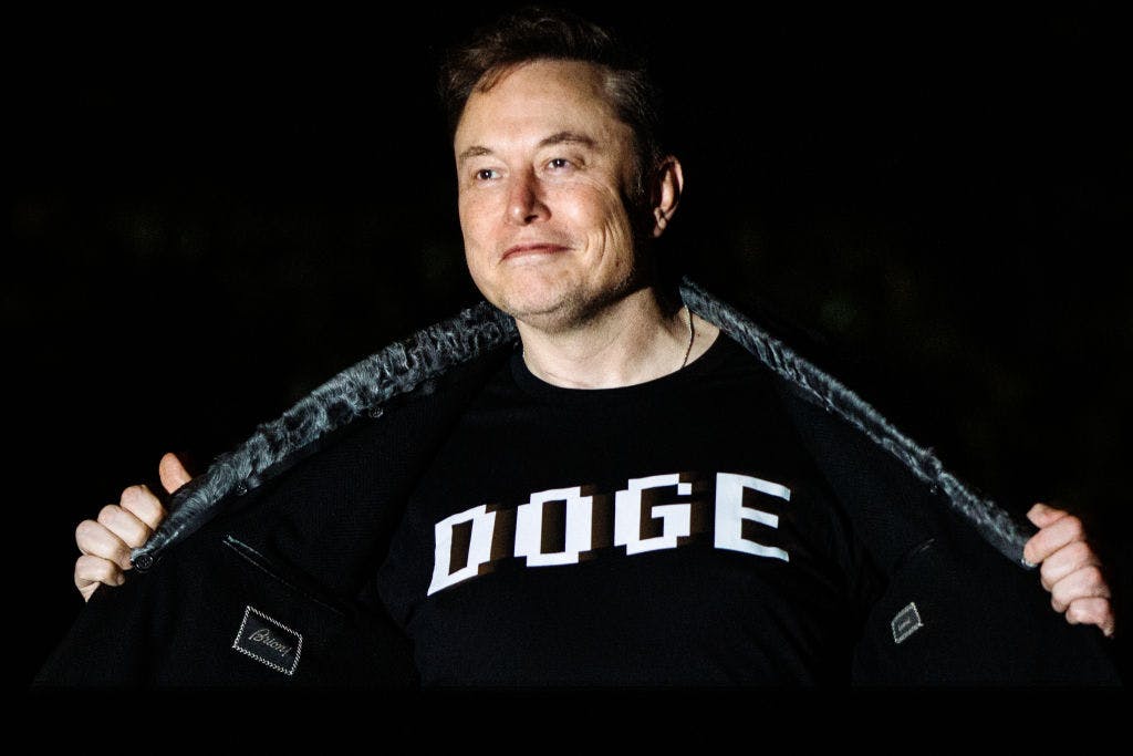 Musk’s xAI paid Musk’s Tesla nearly $200 million last year thumbnail