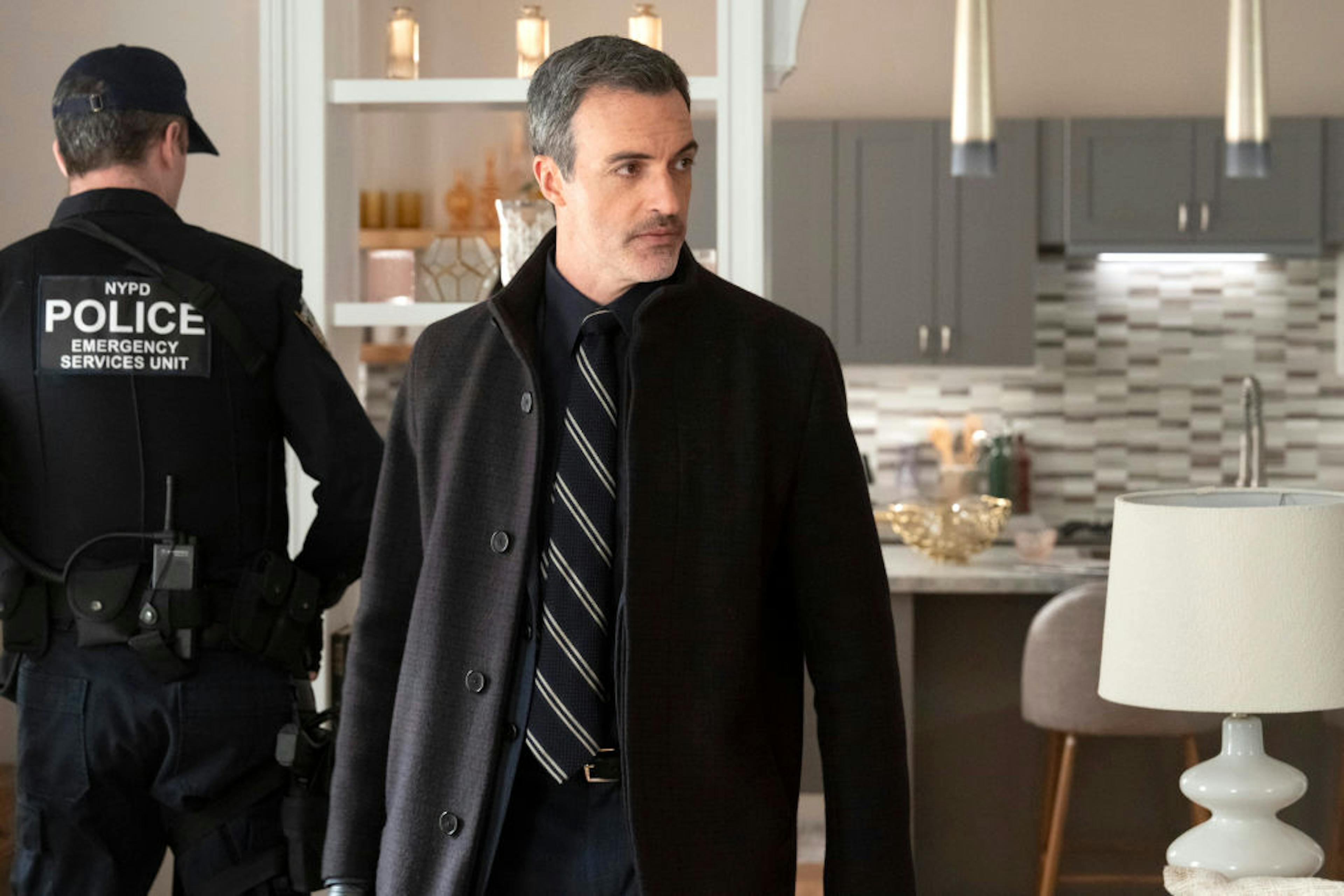 Law & Order - Season 24