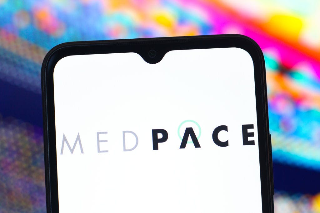 Medpace rockets on earnings beat, guidance raise thumbnail