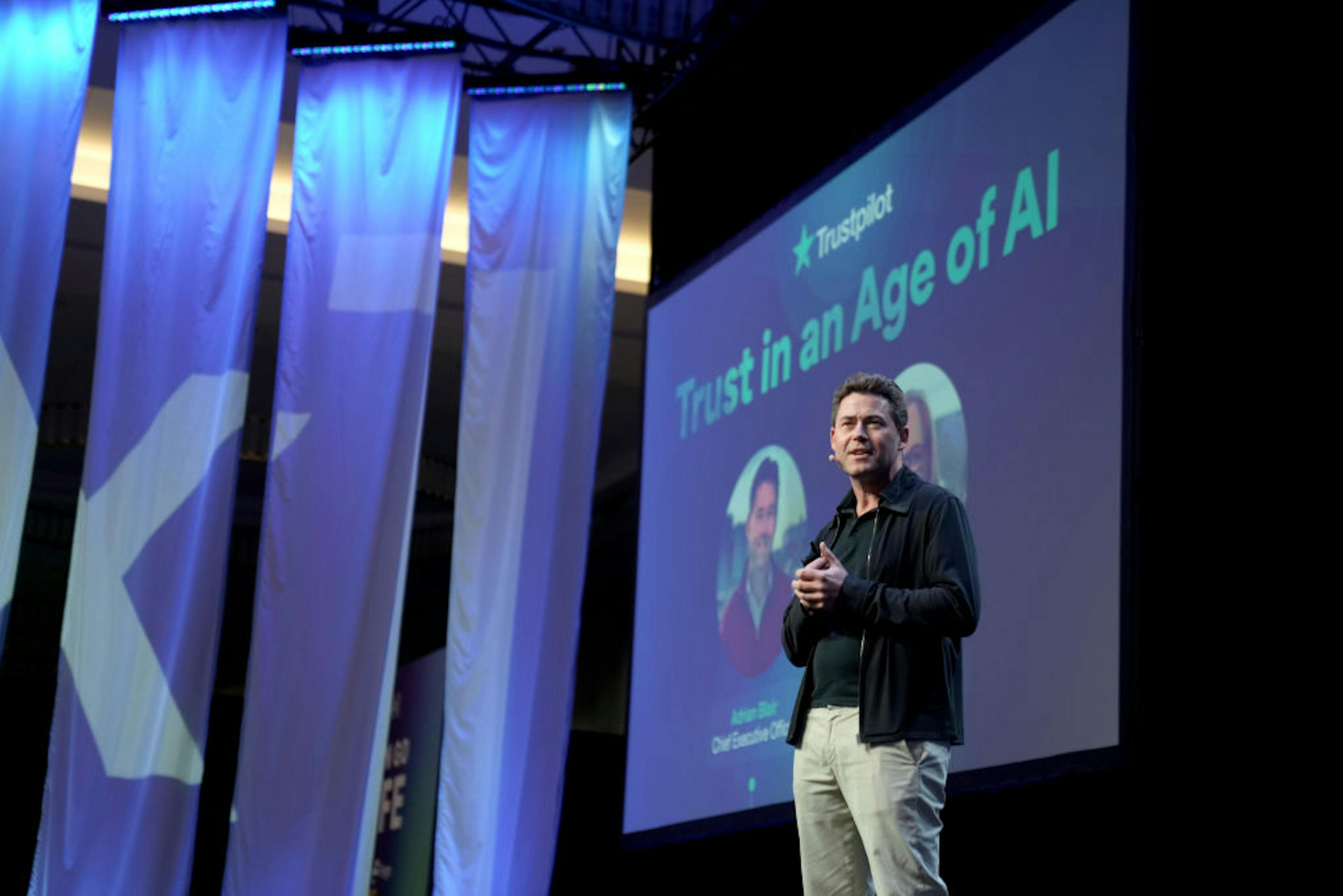 HumanX AI Conference 2025