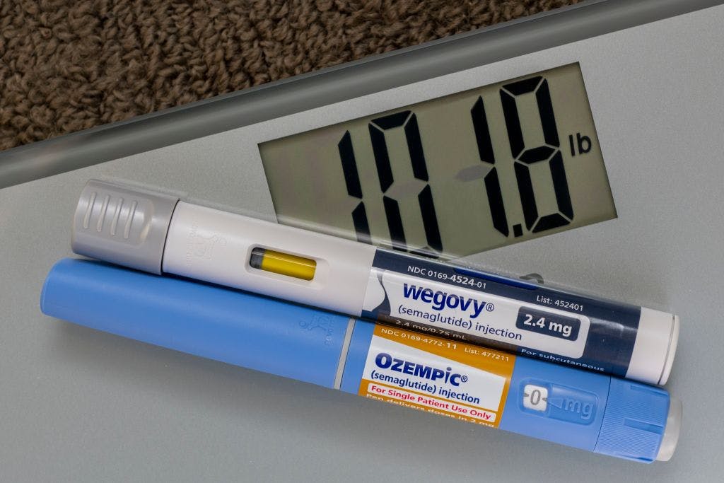 The GLP-1 biz keeps booming while drugmakers and telehealth companies have a food fight  thumbnail