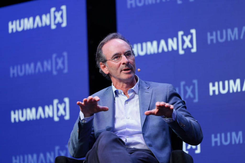 Tempus AI jumps on FDA clearance of RNA-based testing tech thumbnail