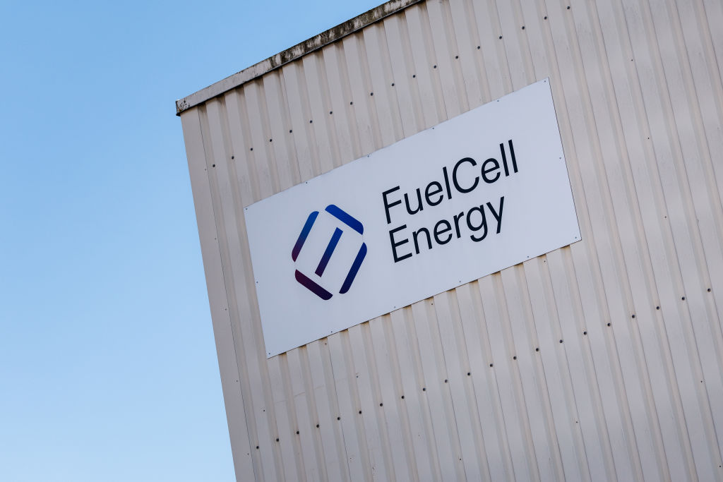 1 News Article Image FuelCell Energy monte en puissance alors que le pipeline de centres de données AI éclipse le manque à gagner du T2