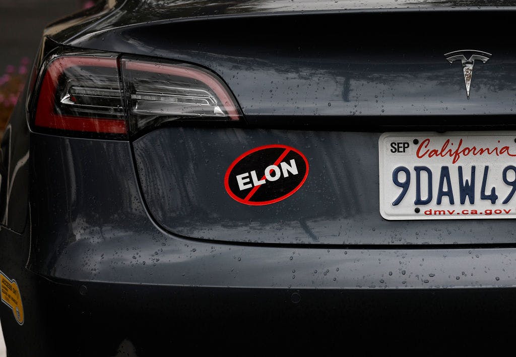 Tesla sales dropped 35% in San Diego, which sells more Teslas than many European countries thumbnail