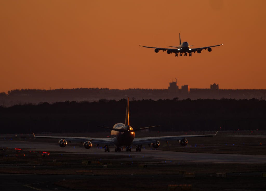 Boeing surges on end-of-month prediction on deliveries thumbnail