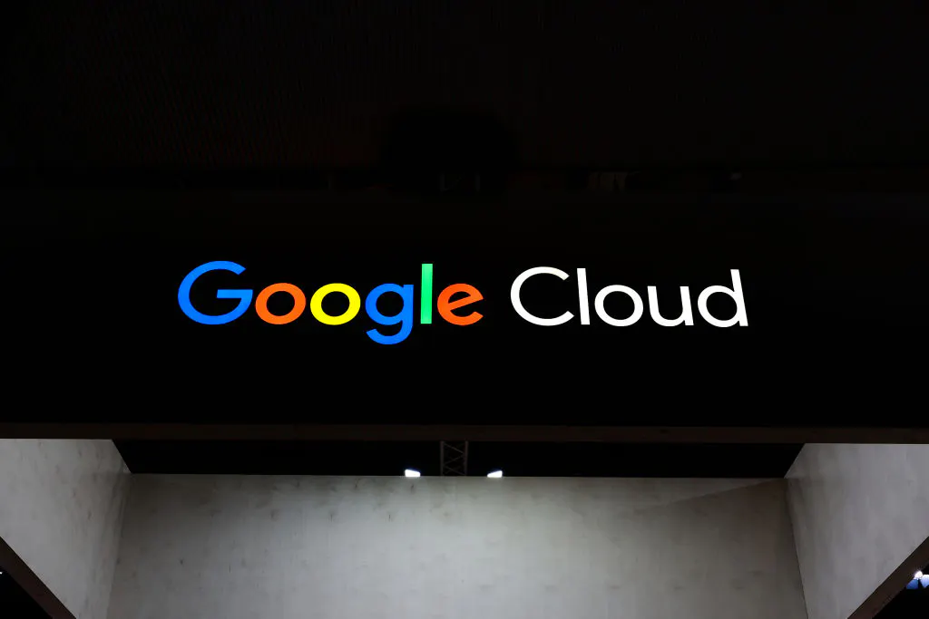 Amazon AWS and Google set up rare partnership as rivals try to prevent massive network outages thumbnail