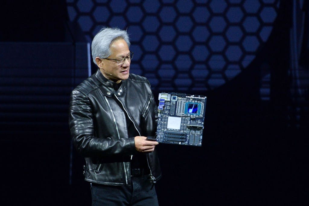 White-hot Chinese demand is spurring Nvidia to order even more H20s: Report thumbnail