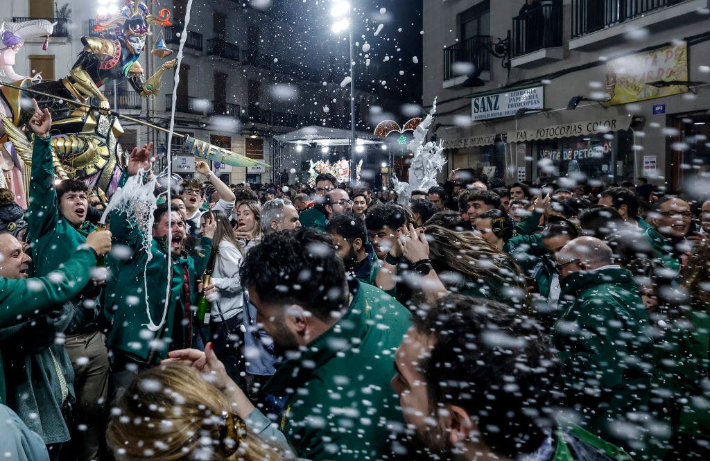 The Nasdaq 100 just erased all of its losses since the reciprocal tariff announcement thumbnail