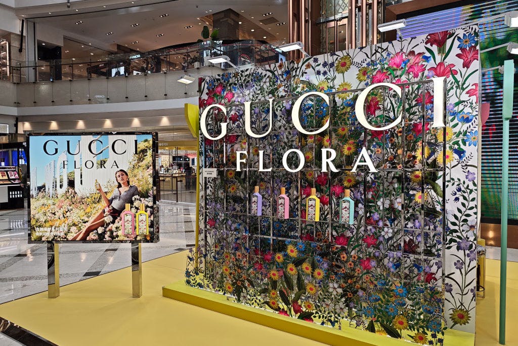 Coty shares sink after the beauty conglomerate posts surprise Q4 loss thumbnail