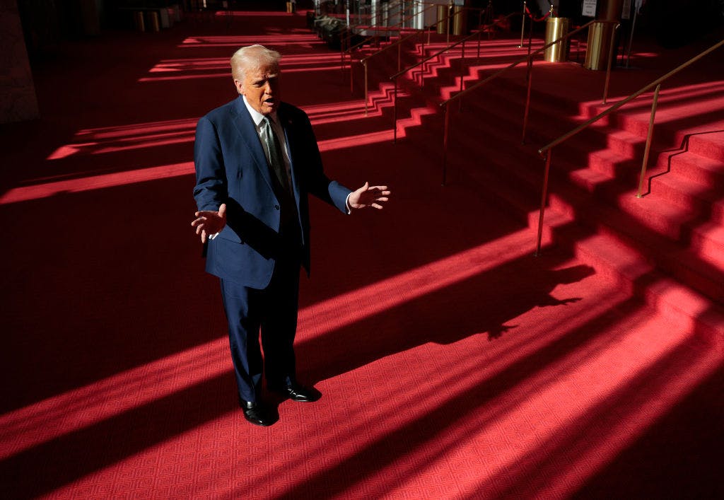 Why the two most important events of 2025 have been completely shrugged off by the stock market thumbnail