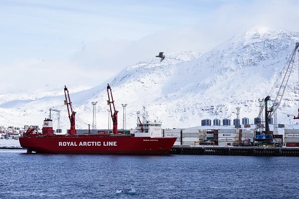 Novo Nordisk’s weight-loss drug sales are slumping so much that the entire nation of Denmark could see an export slowdown thumbnail