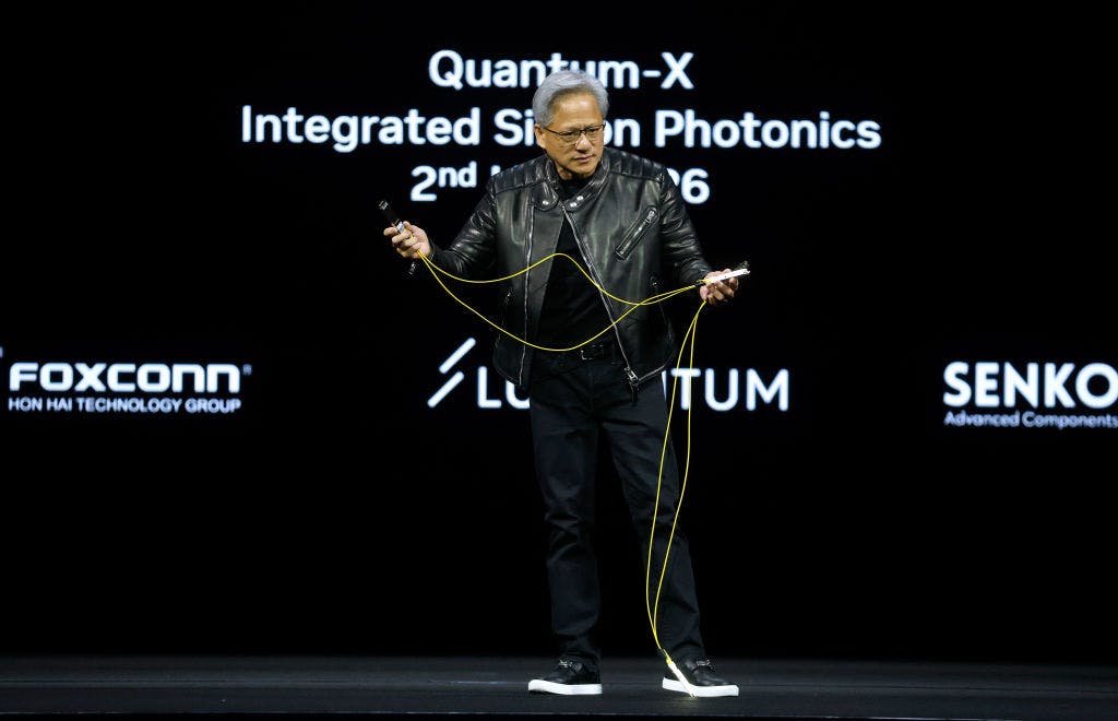 Nvidia slides after Q2 data center sales miss estimates thumbnail