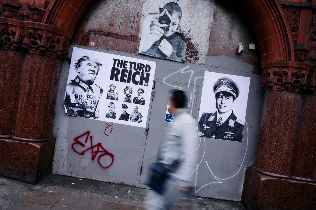 Volkswagen, BMW, and Chinese EV makers outsold Tesla in Europe last month thumbnail