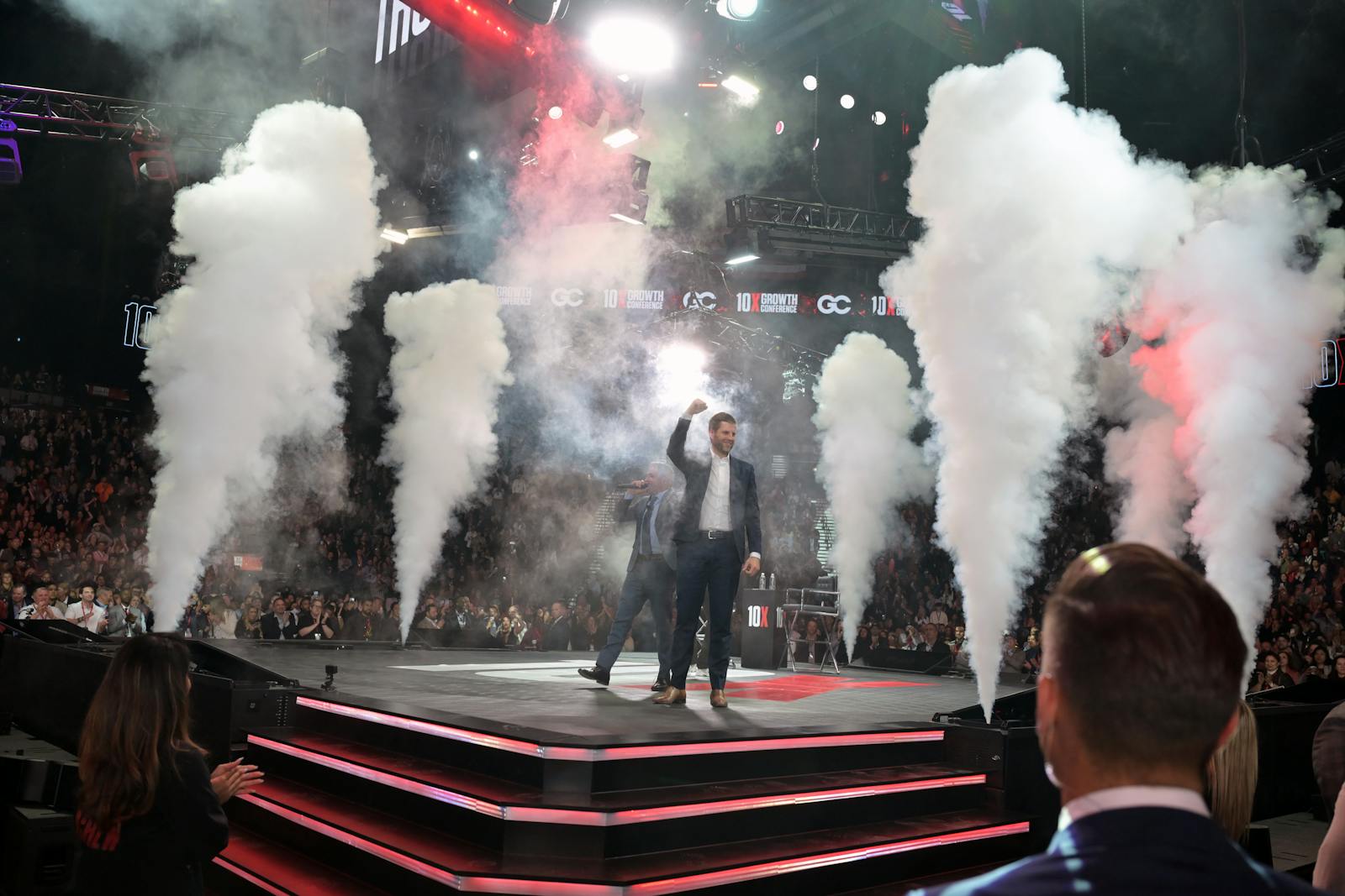 American Bitcoin, backed by Trump’s eldest sons, set to start trading soon thumbnail