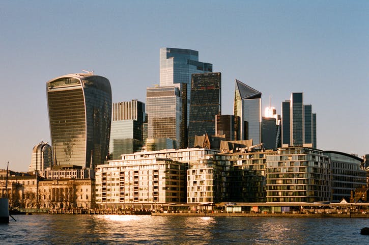 Britain’s biggest stock index hit a new record this week — what’s actually in there? thumbnail