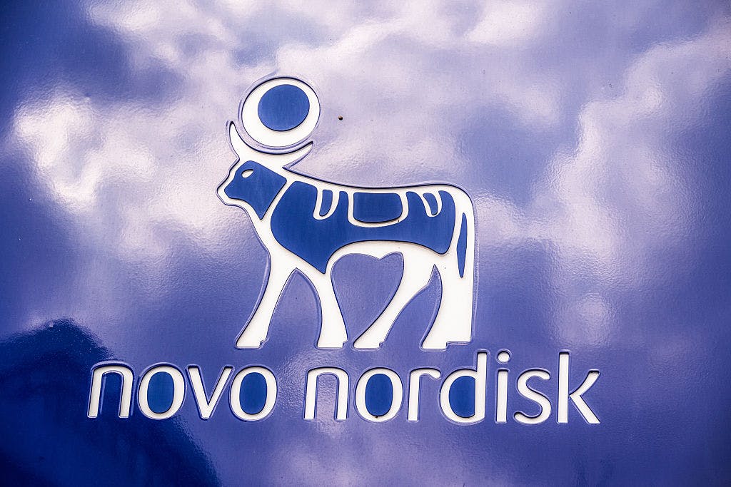 Novo Nordisk slumps following trial results for Eli Lilly’s weight-loss pill thumbnail