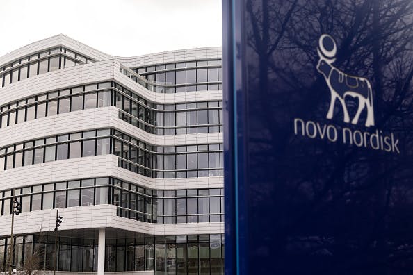 Novo Nordisk to acquire liver disease drugmaker Akero Therapeutics for up to $5.2 billion thumbnail